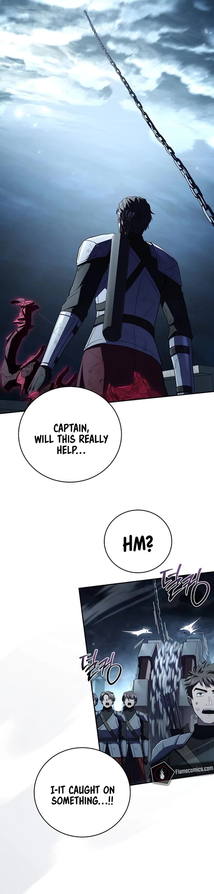 Return of the Frozen Player Chapter 194 page 27 - Chapter 194