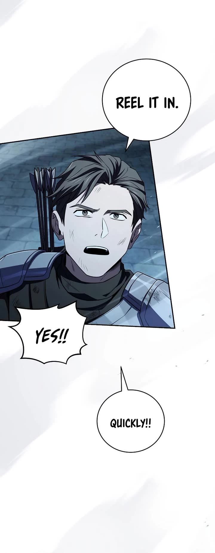 Return of the Frozen Player Chapter 194 page 28 - Chapter 194