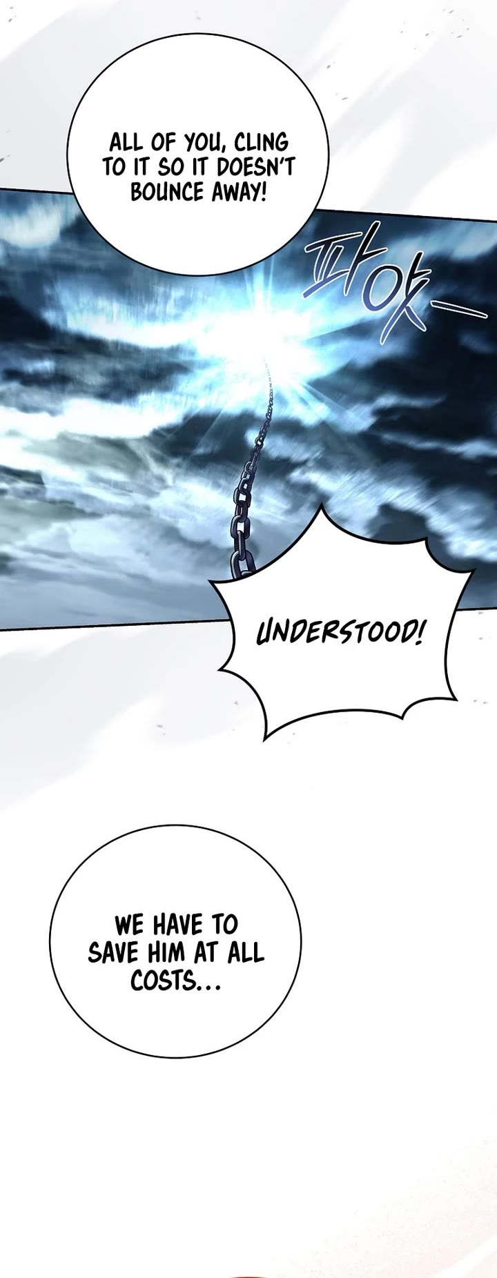Return of the Frozen Player Chapter 194 page 29 - Chapter 194
