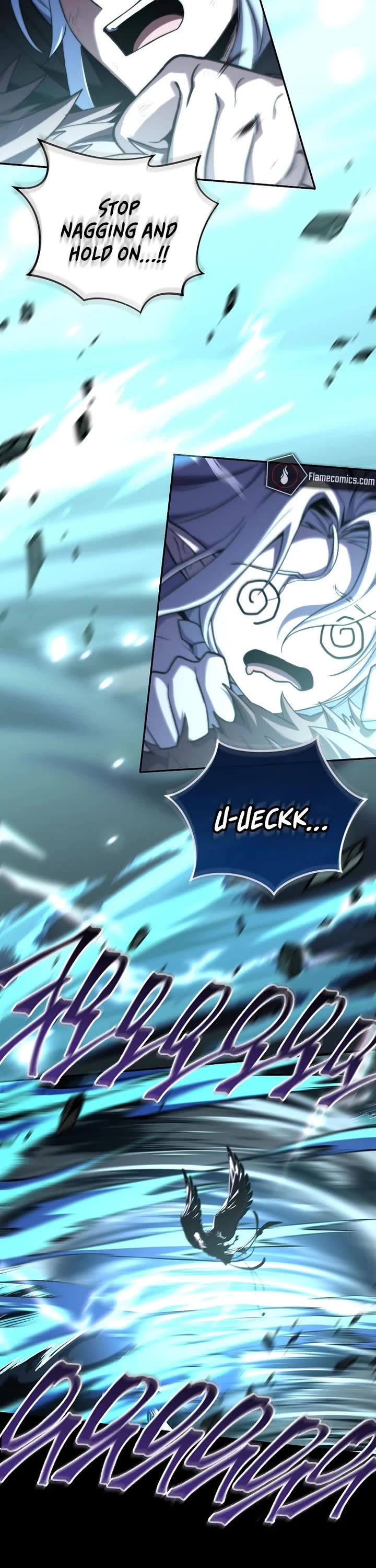 Return of the Frozen Player Chapter 194 page 3 - Chapter 194