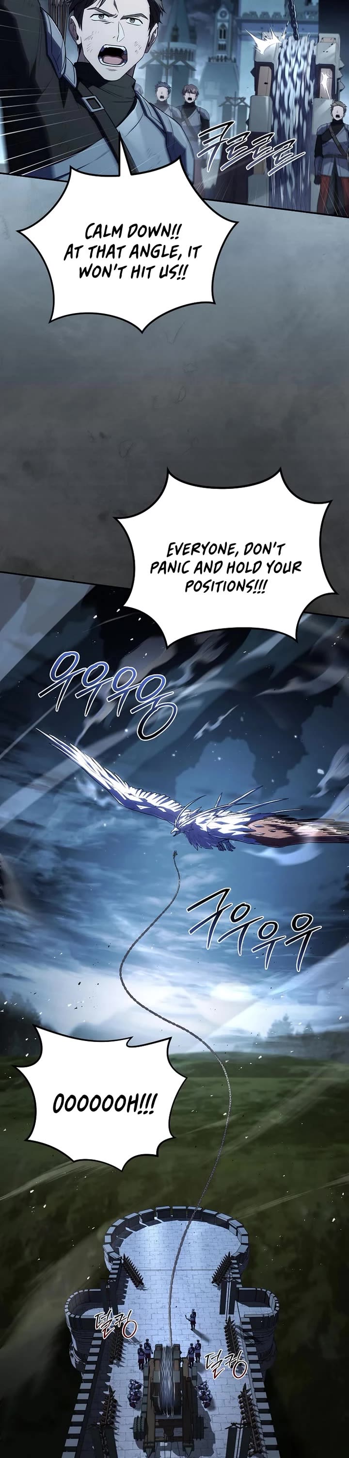 Return of the Frozen Player Chapter 194 page 31 - Chapter 194