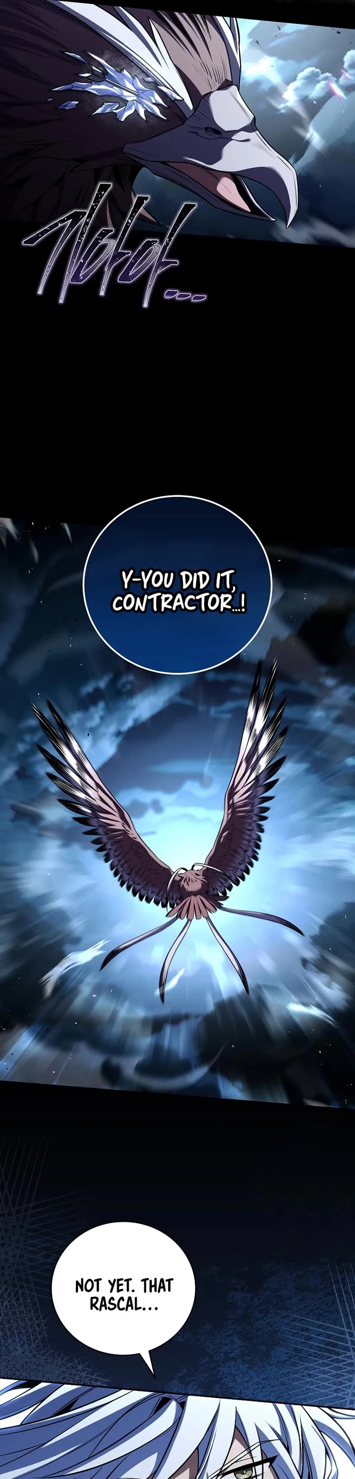 Return of the Frozen Player Chapter 194 page 6 - Chapter 194