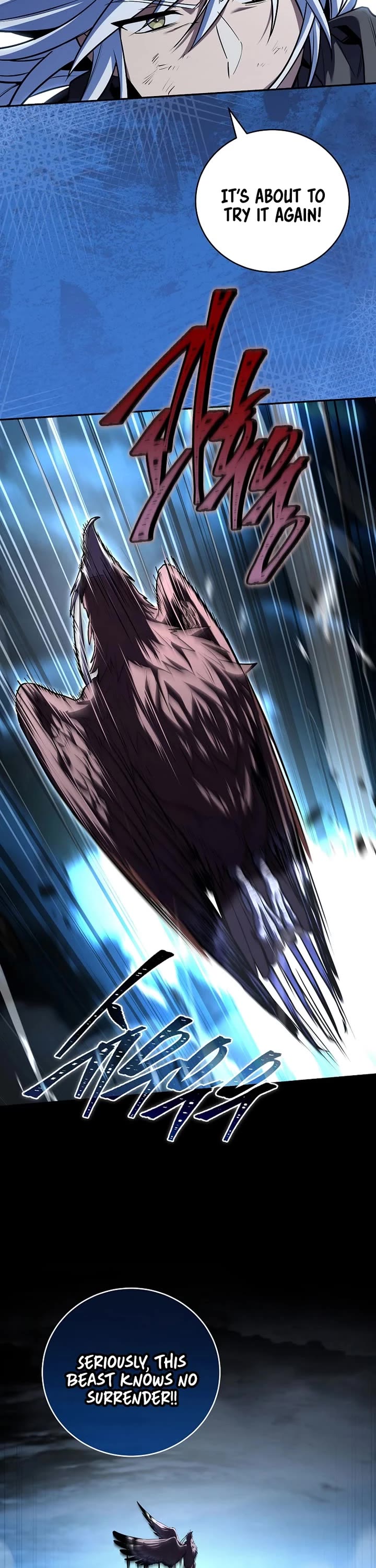 Return of the Frozen Player Chapter 194 page 7 - Chapter 194