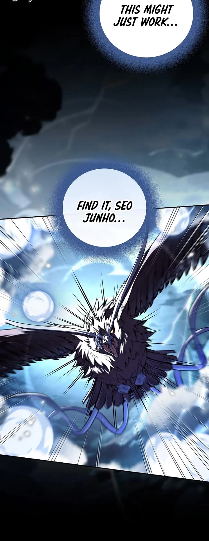 Return of the Frozen Player Chapter 194 page 9 - Chapter 194