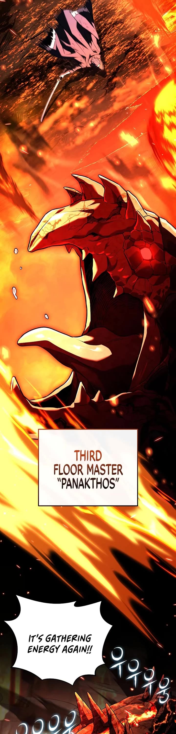Return of the Frozen Player Chapter 195 page 2 - Chapter 195
