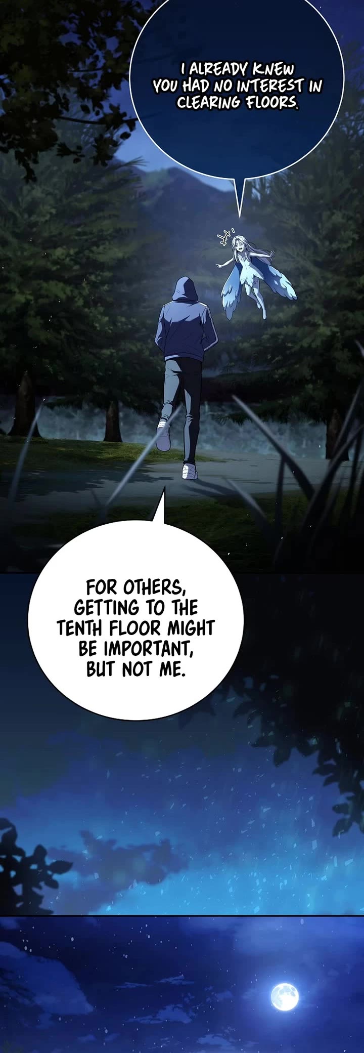 Return of the Frozen Player Chapter 195 page 39 - Chapter 195