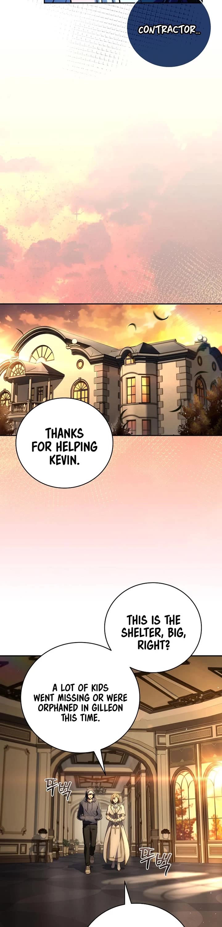 Return of the Frozen Player Chapter 196 page 16 - Chapter 196