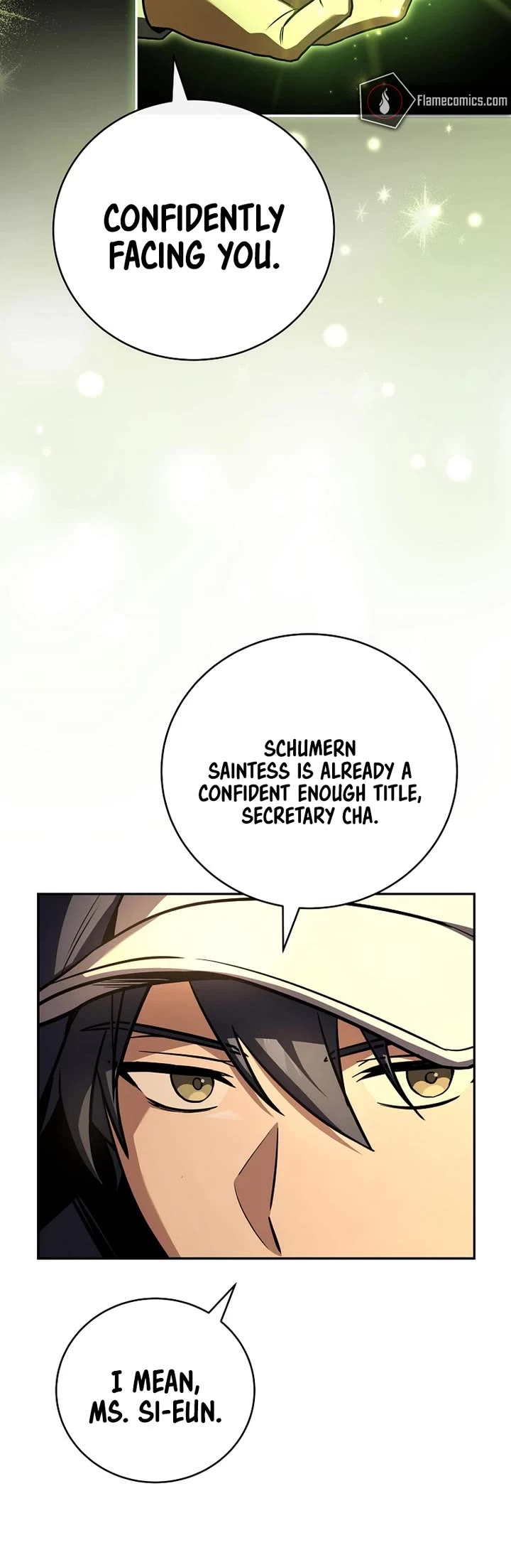 Return of the Frozen Player Chapter 196 page 18 - Chapter 196