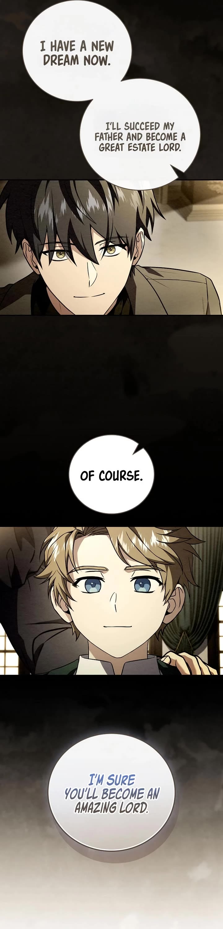 Return of the Frozen Player Chapter 196 page 25 - Chapter 196
