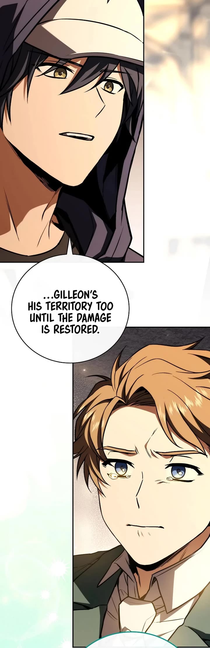 Return of the Frozen Player Chapter 196 page 28 - Chapter 196
