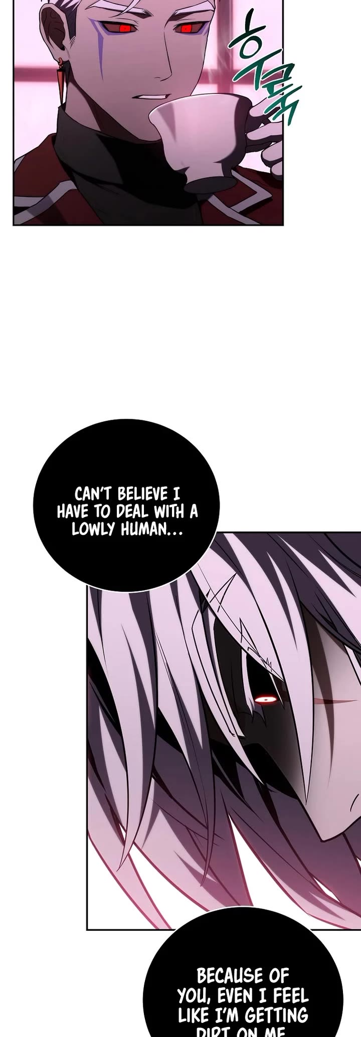 Return of the Frozen Player Chapter 196 page 33 - Chapter 196