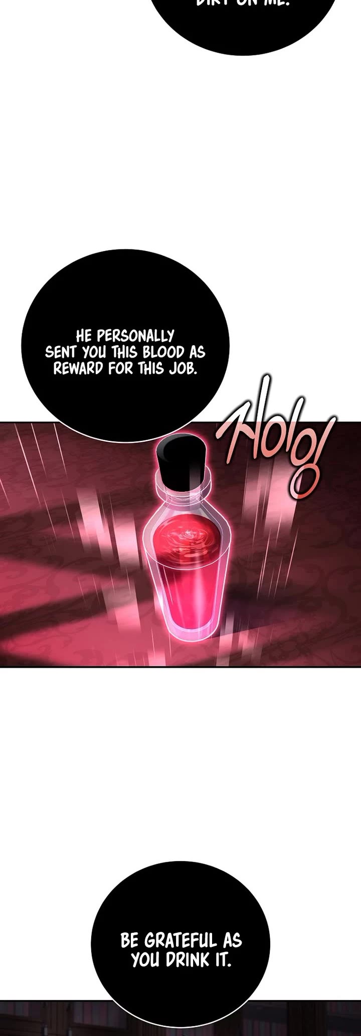 Return of the Frozen Player Chapter 196 page 34 - Chapter 196