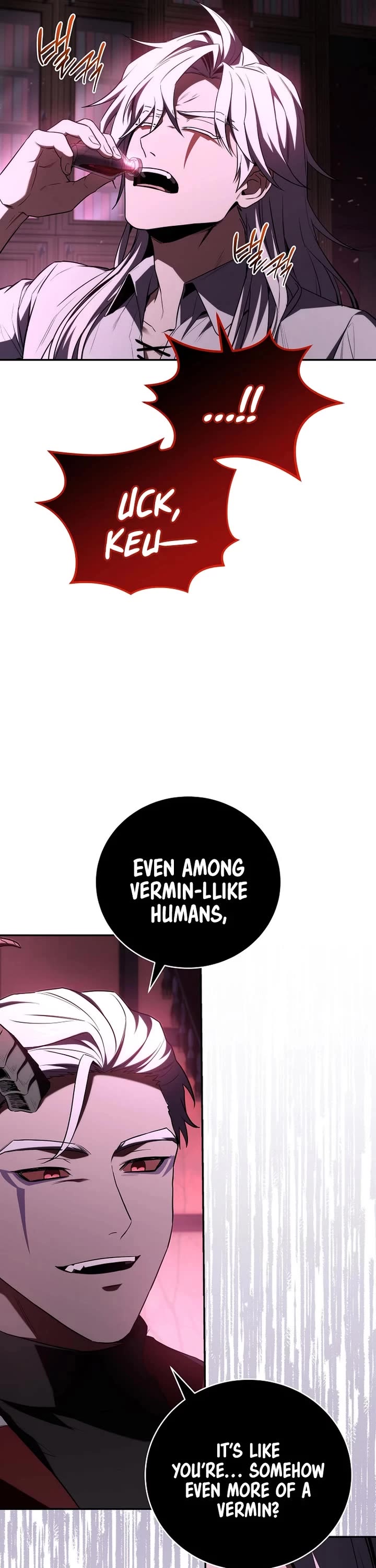 Return of the Frozen Player Chapter 196 page 35 - Chapter 196