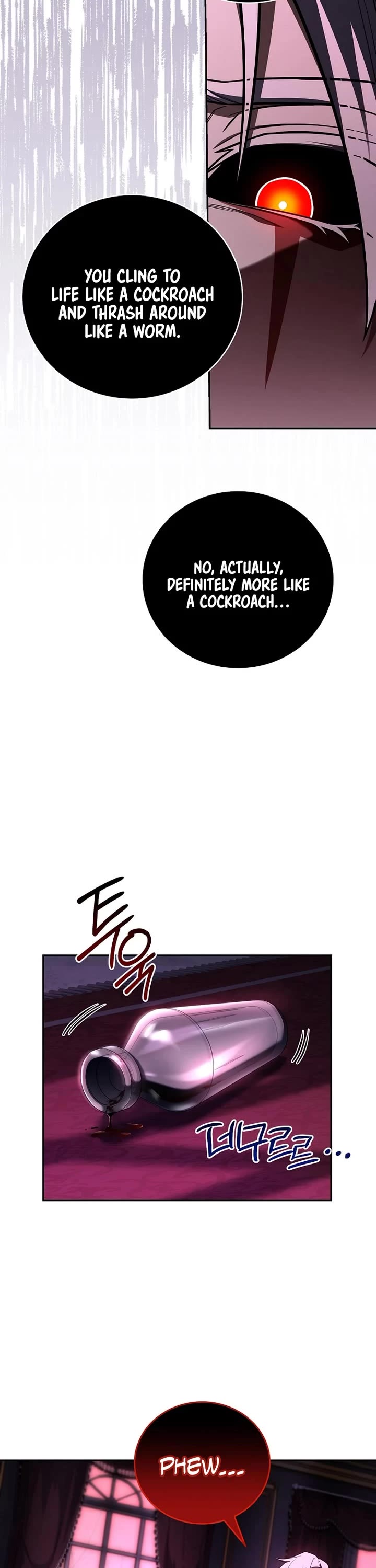 Return of the Frozen Player Chapter 196 page 36 - Chapter 196