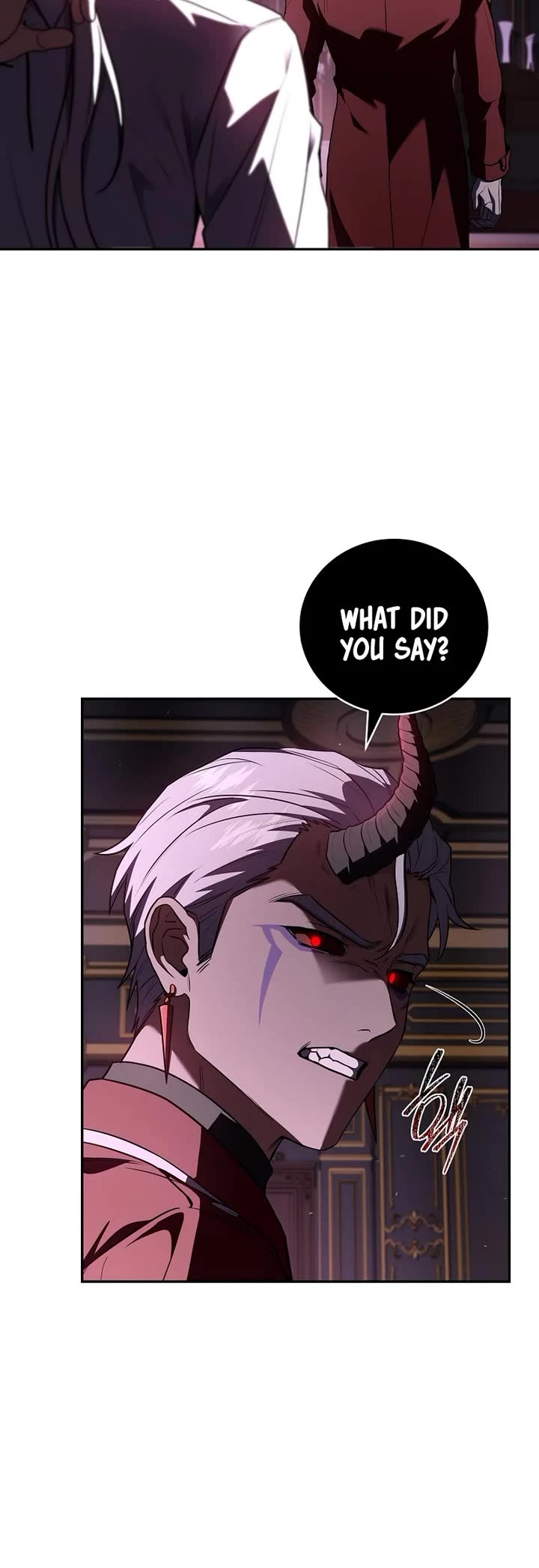 Return of the Frozen Player Chapter 196 page 39 - Chapter 196