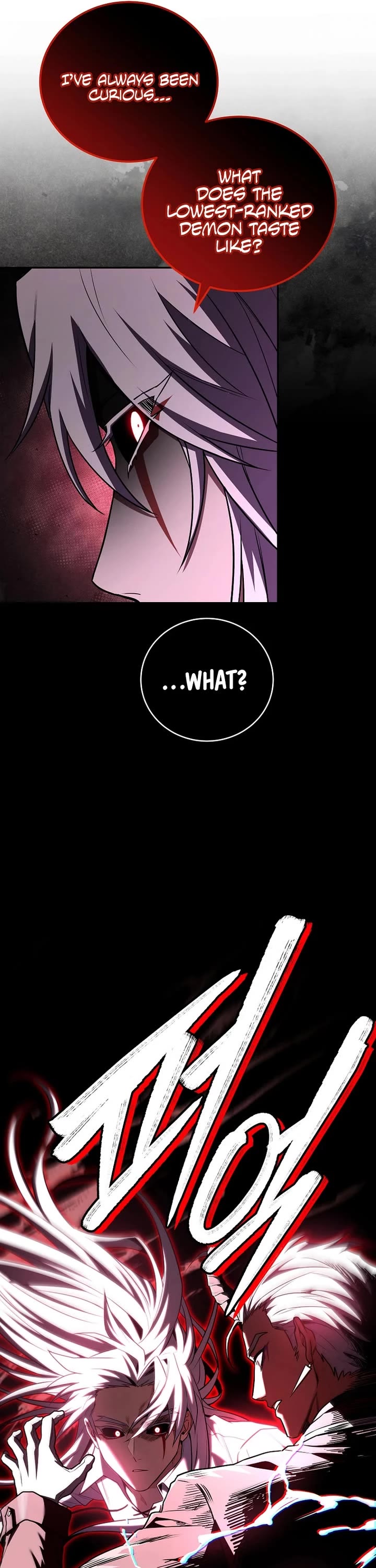 Return of the Frozen Player Chapter 196 page 40 - Chapter 196