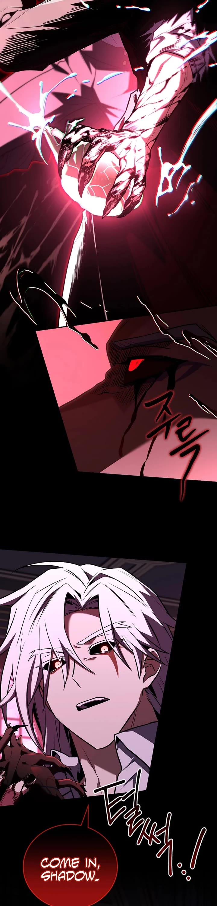 Return of the Frozen Player Chapter 196 page 41 - Chapter 196