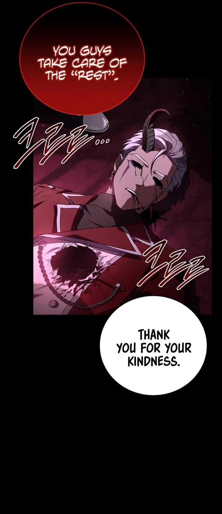 Return of the Frozen Player Chapter 196 page 44 - Chapter 196