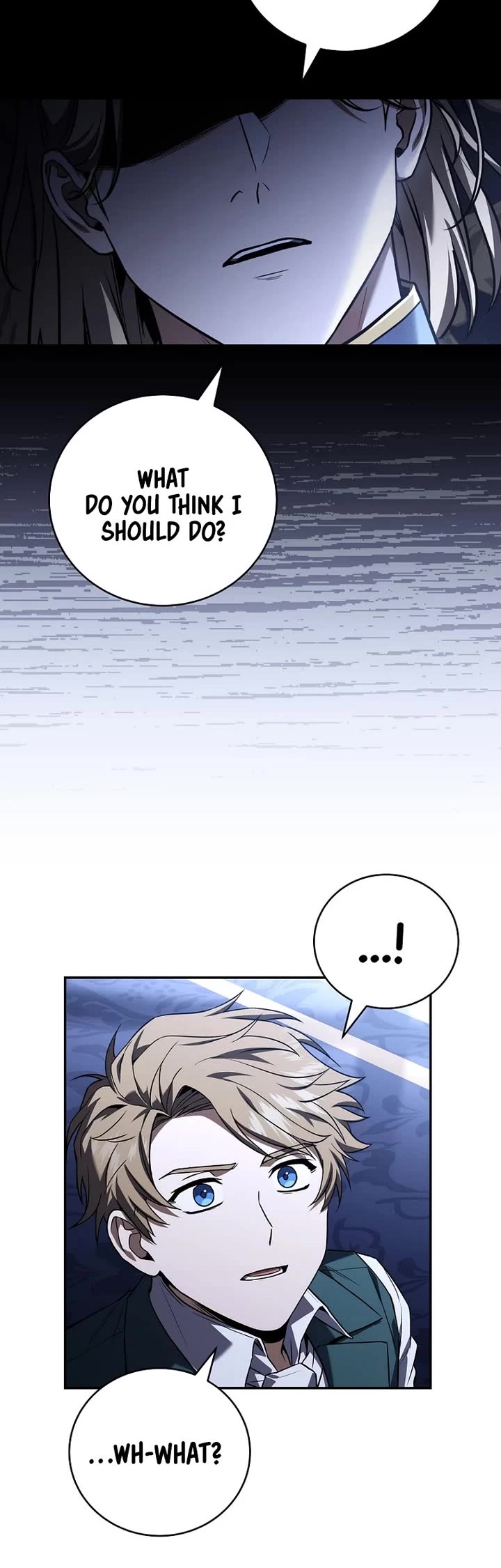 Return of the Frozen Player Chapter 197 page 14 - Chapter 197