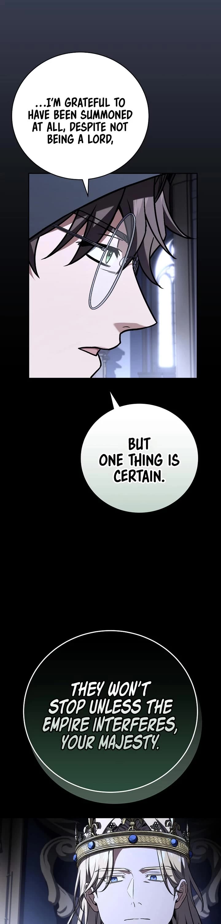 Return of the Frozen Player Chapter 197 page 20 - Chapter 197