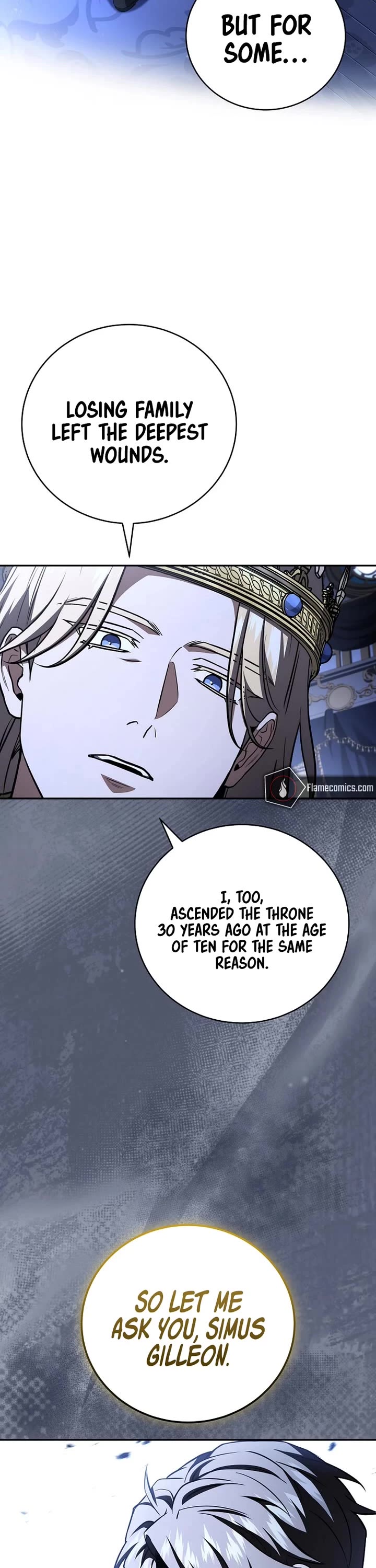 Return of the Frozen Player Chapter 197 page 26 - Chapter 197