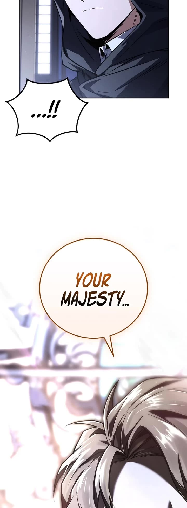 Return of the Frozen Player Chapter 197 page 28 - Chapter 197