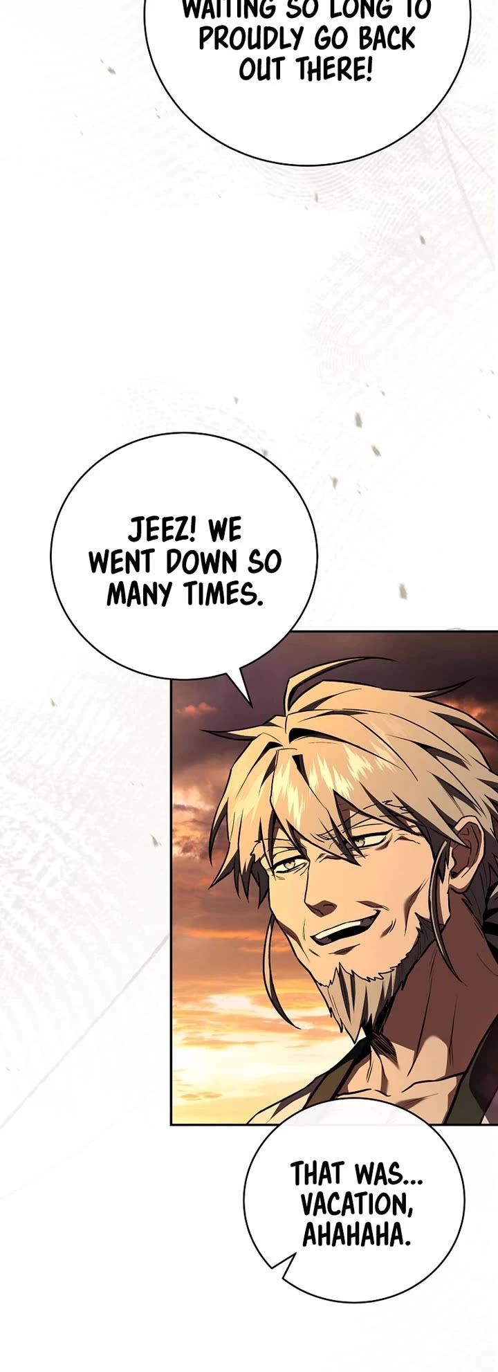 Return of the Frozen Player Chapter 198 page 14 - Chapter 198