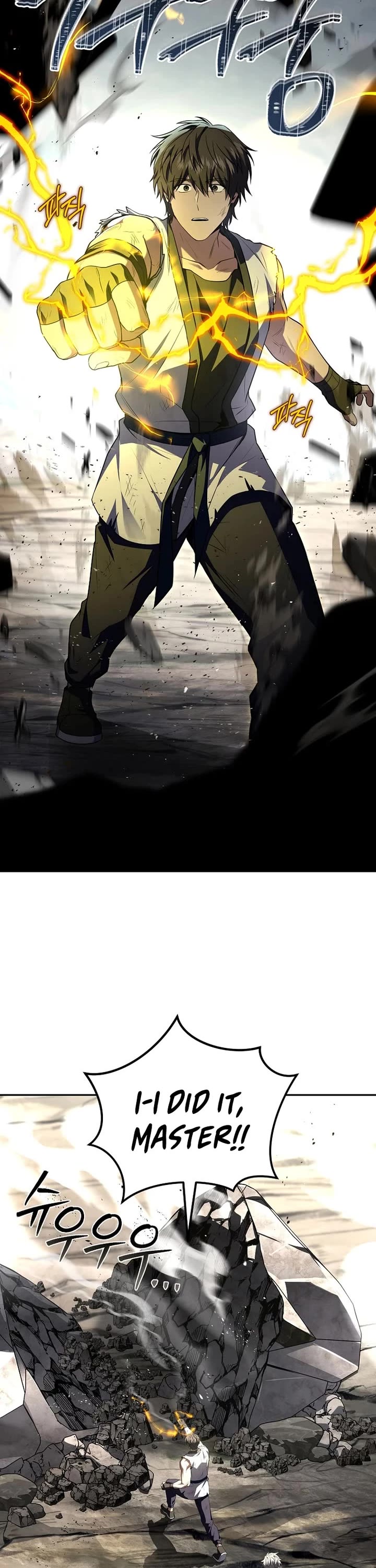 Return of the Frozen Player Chapter 198 page 2 - Chapter 198
