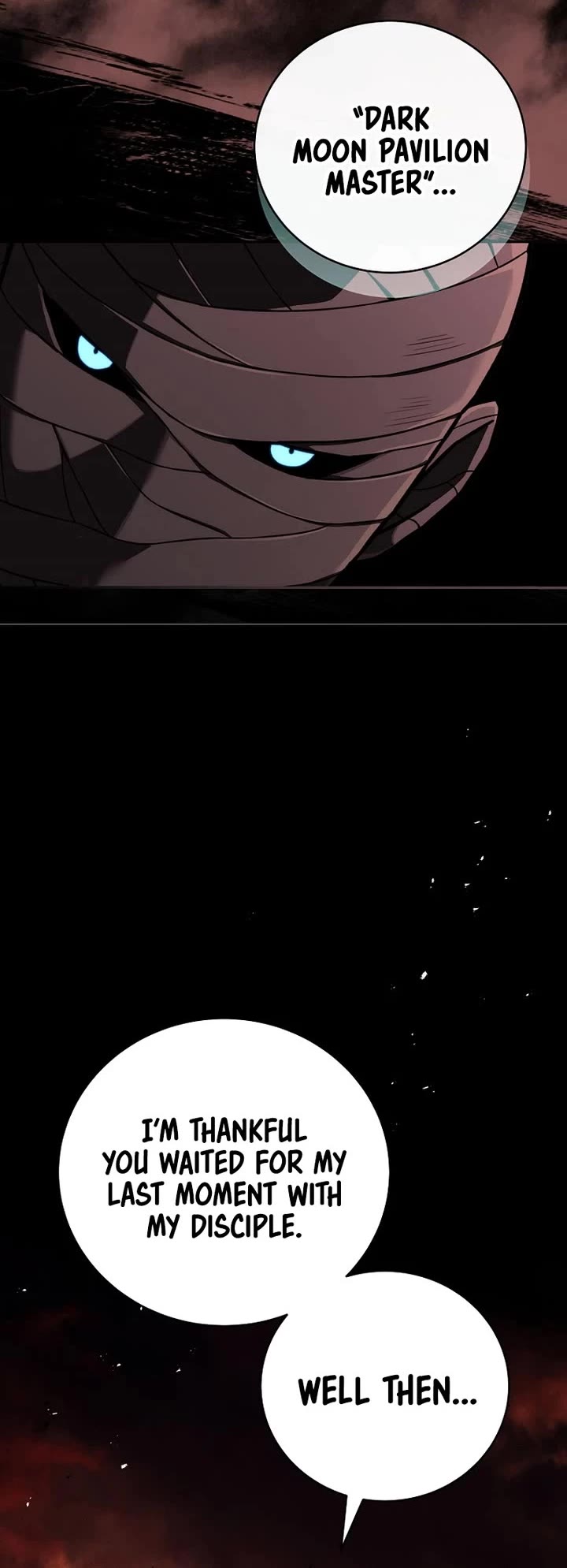 Return of the Frozen Player Chapter 198 page 25 - Chapter 198