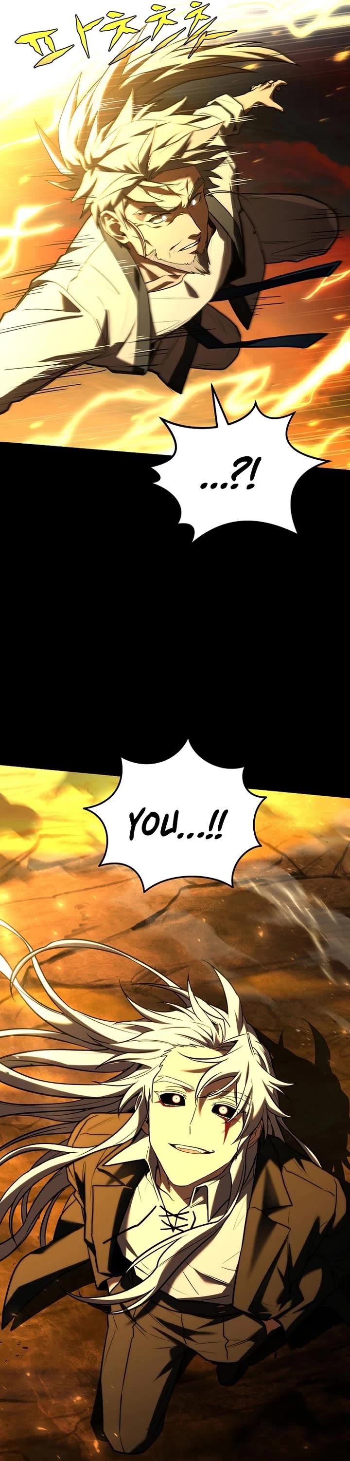 Return of the Frozen Player Chapter 198 page 31 - Chapter 198