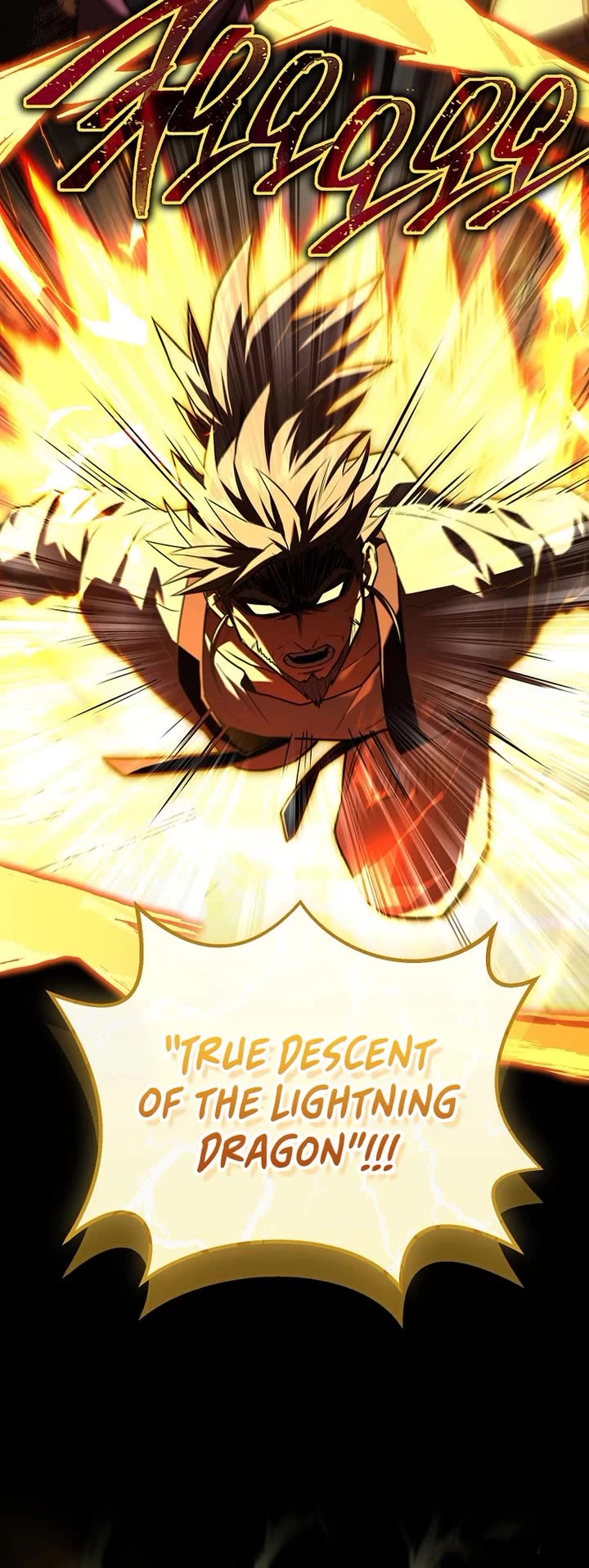 Return of the Frozen Player Chapter 198 page 35 - Chapter 198