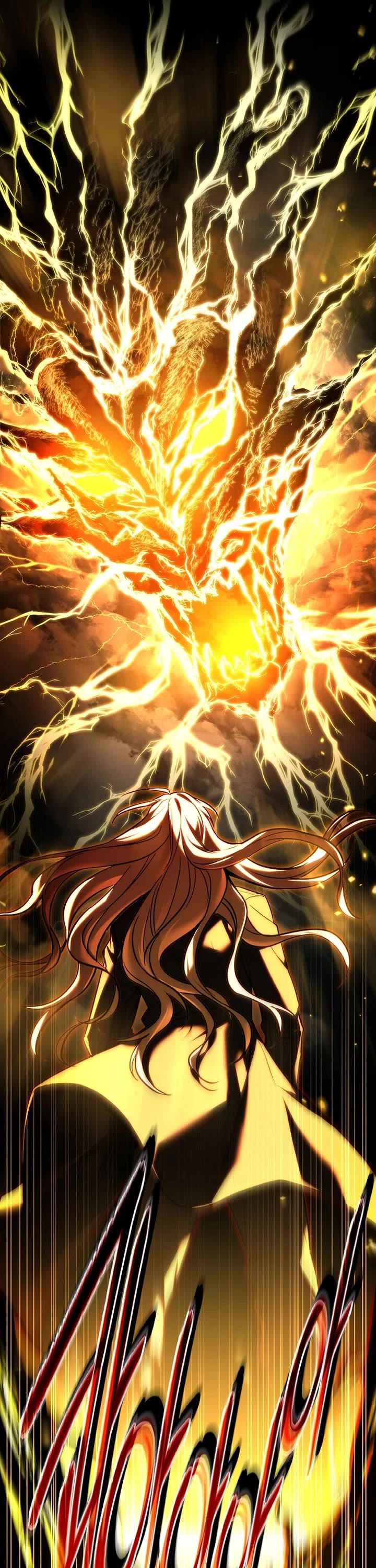 Return of the Frozen Player Chapter 198 page 36 - Chapter 198