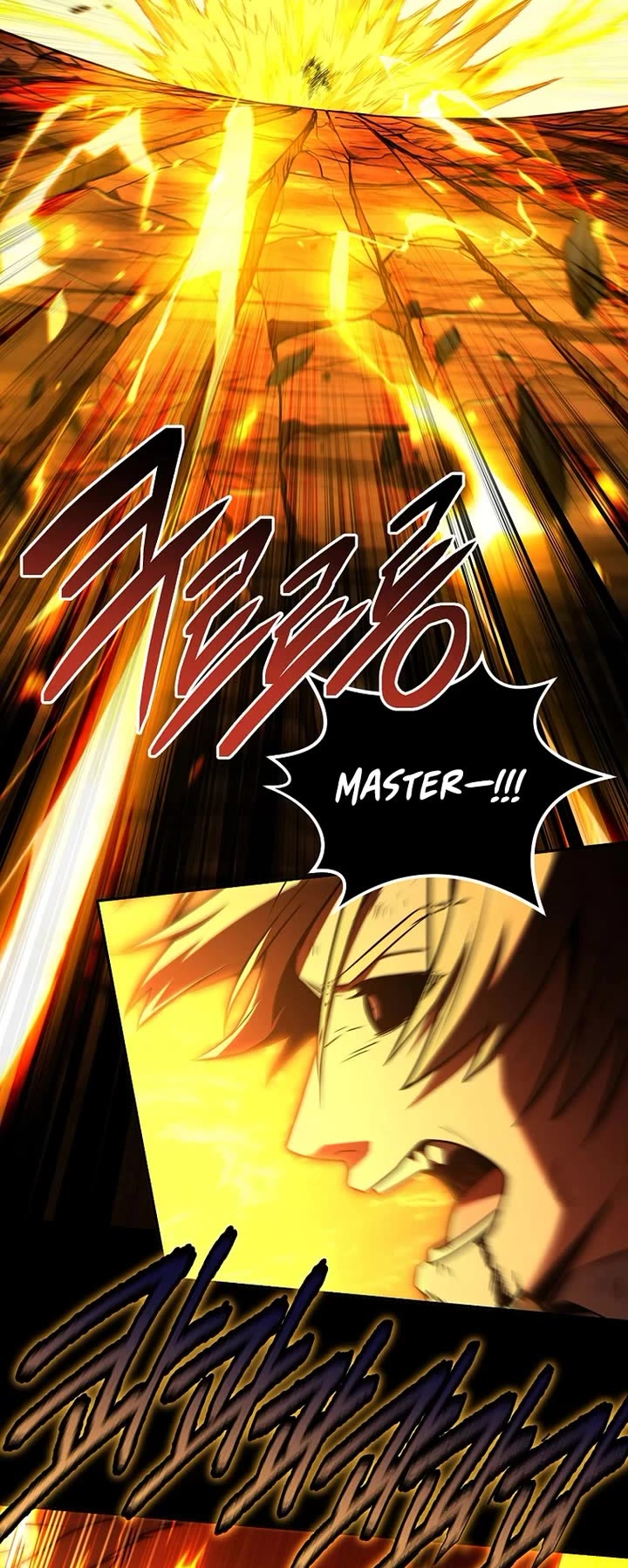 Return of the Frozen Player Chapter 198 page 39 - Chapter 198