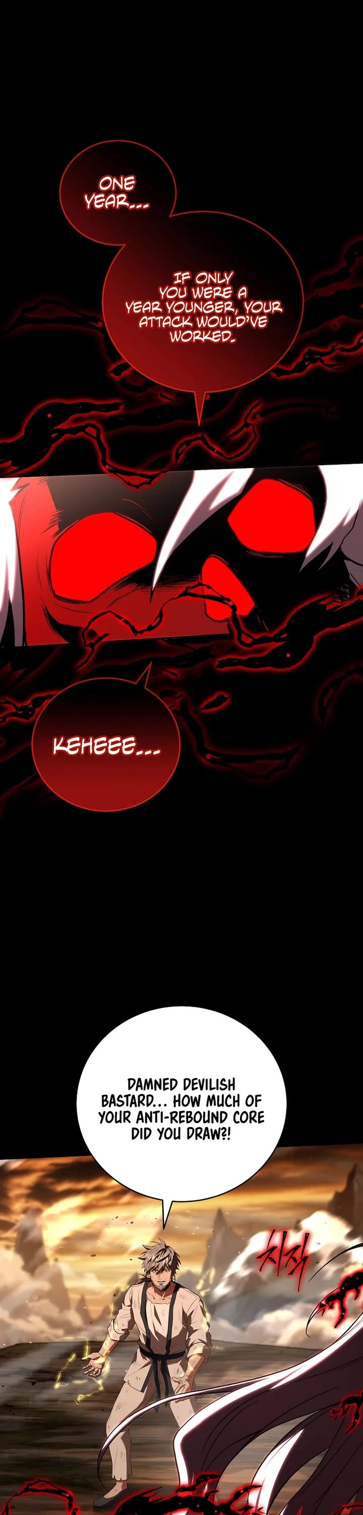 Return of the Frozen Player Chapter 198 page 42 - Chapter 198