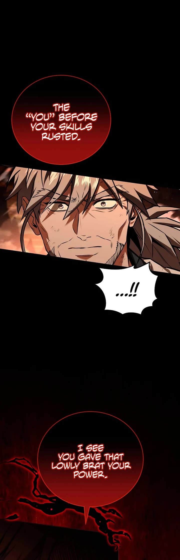 Return of the Frozen Player Chapter 198 page 45 - Chapter 198