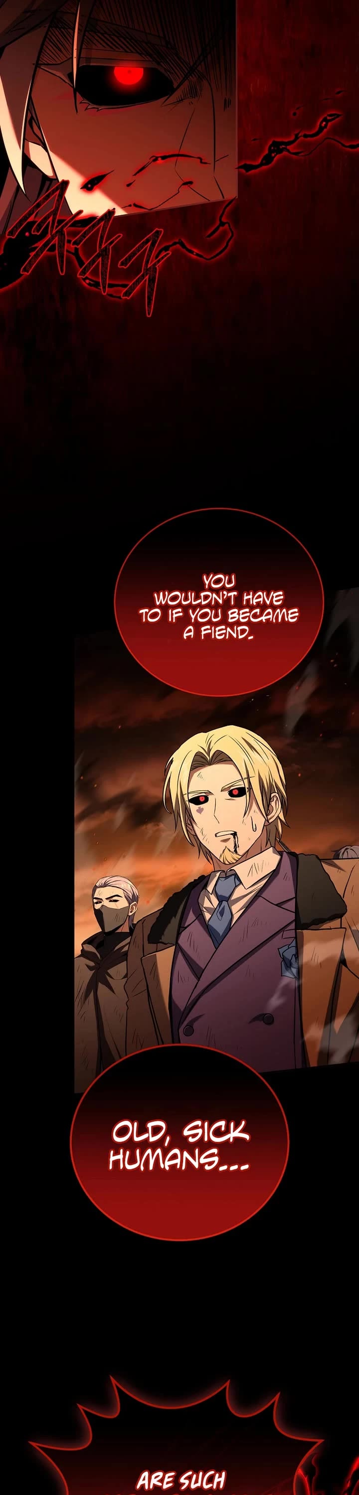 Return of the Frozen Player Chapter 198 page 46 - Chapter 198