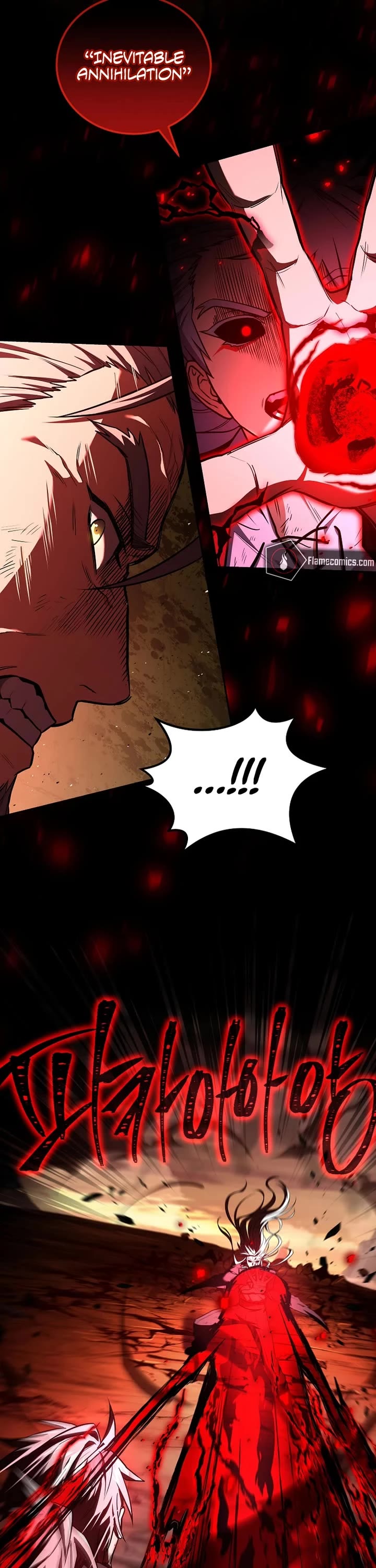 Return of the Frozen Player Chapter 199 page 14 - Chapter 199