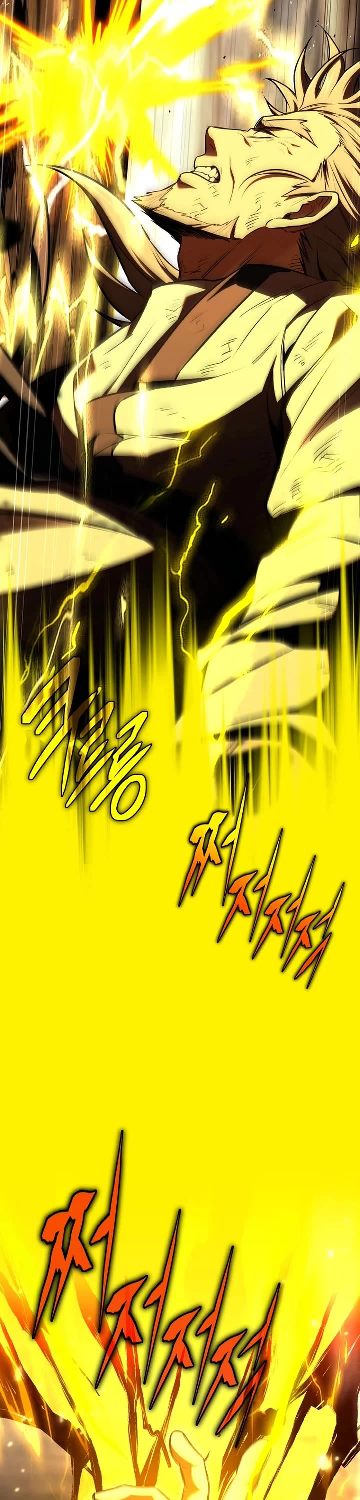 Return of the Frozen Player Chapter 199 page 19 - Chapter 199