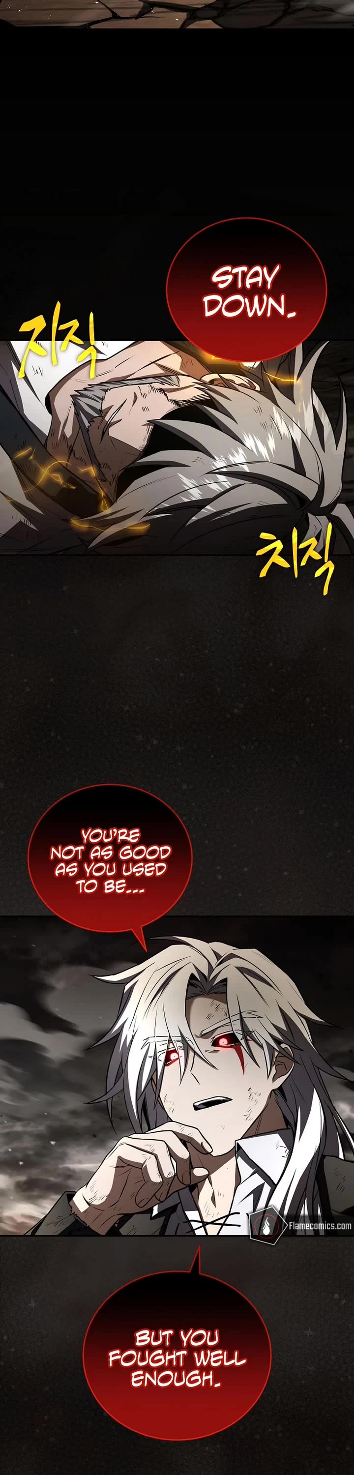 Return of the Frozen Player Chapter 199 page 25 - Chapter 199