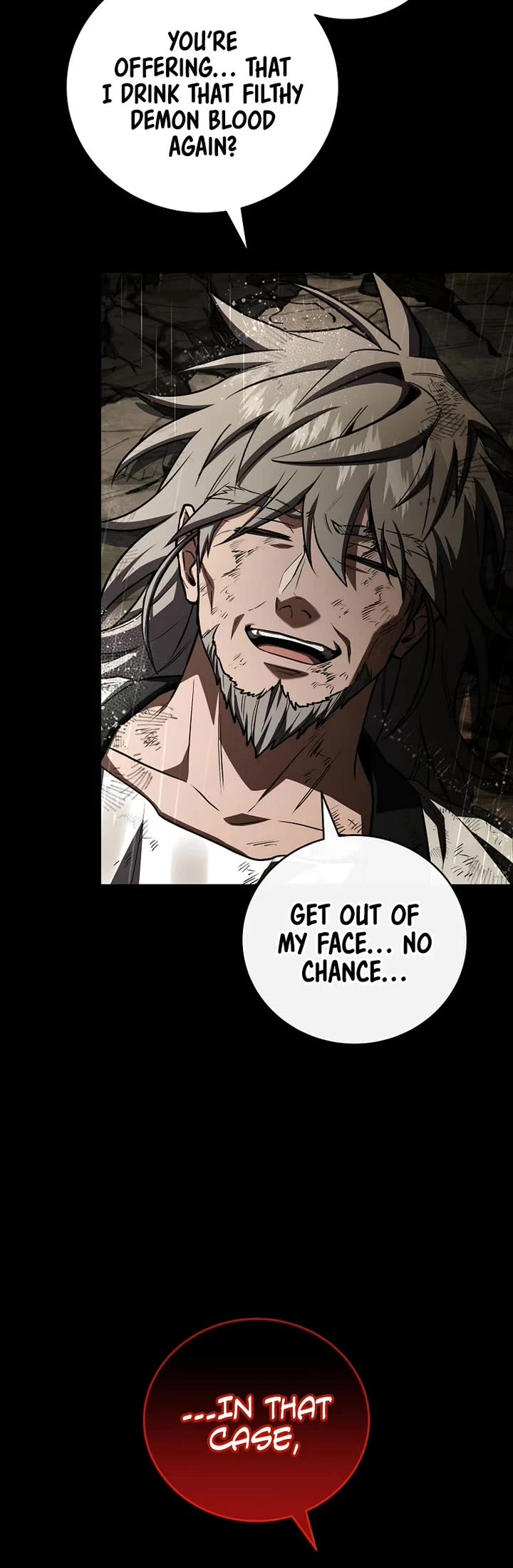 Return of the Frozen Player Chapter 199 page 27 - Chapter 199