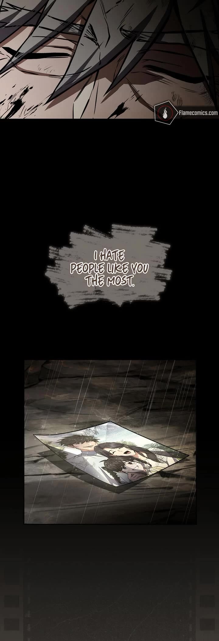 Return of the Frozen Player Chapter 199 page 32 - Chapter 199