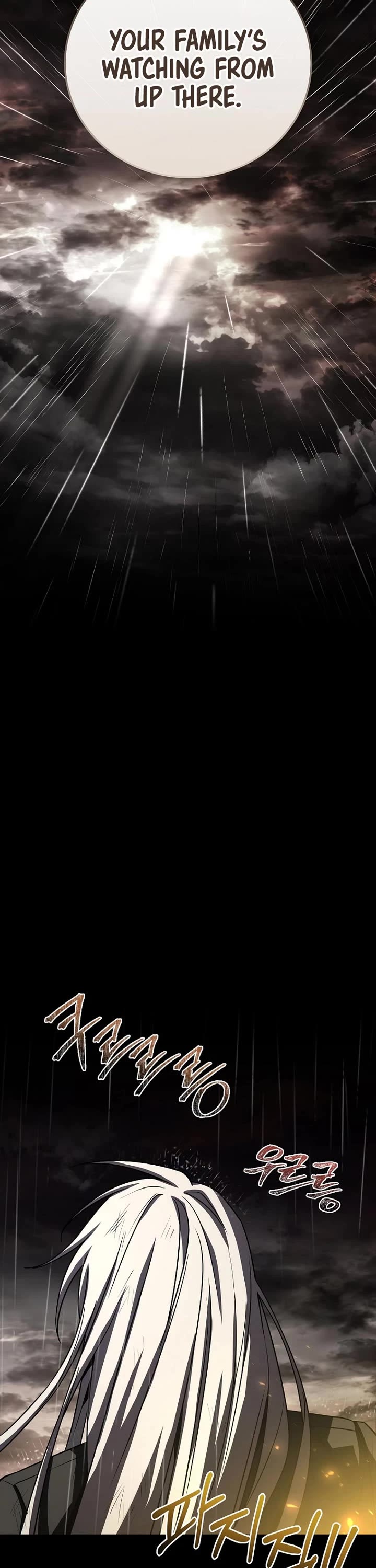 Return of the Frozen Player Chapter 199 page 34 - Chapter 199