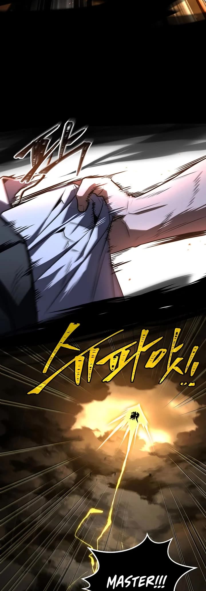 Return of the Frozen Player Chapter 199 page 36 - Chapter 199