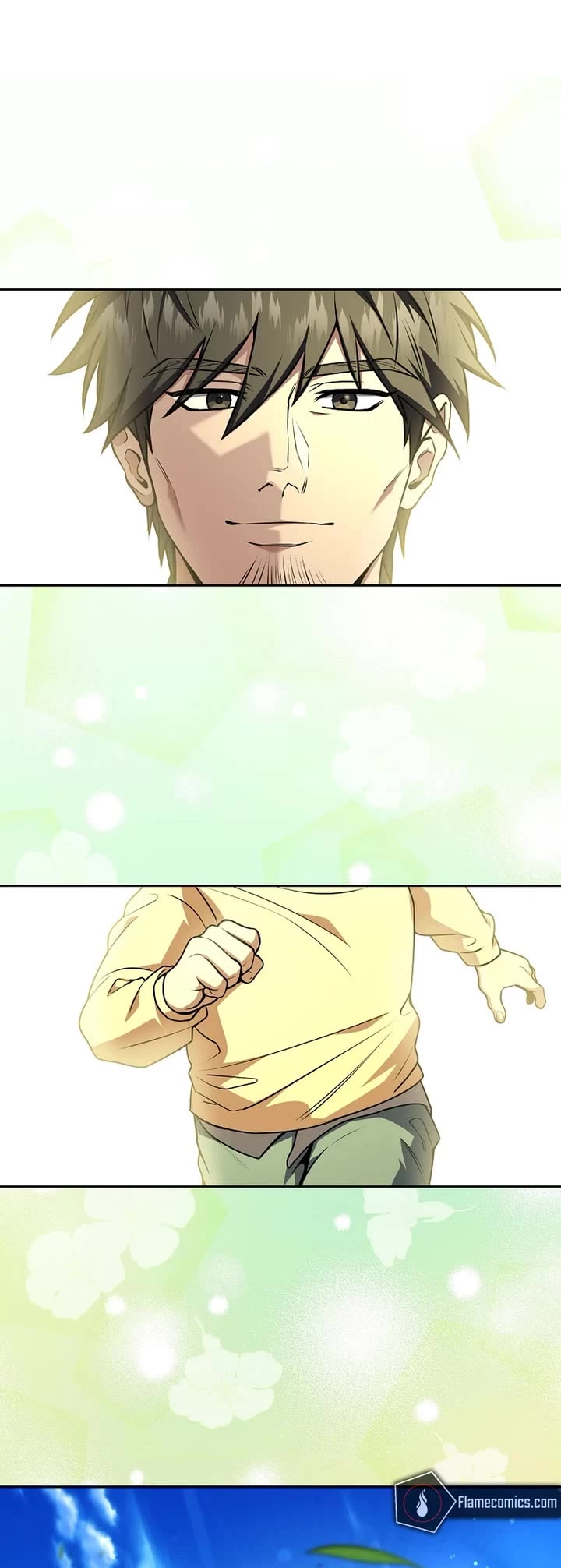 Return of the Frozen Player Chapter 199 page 48 - Chapter 199