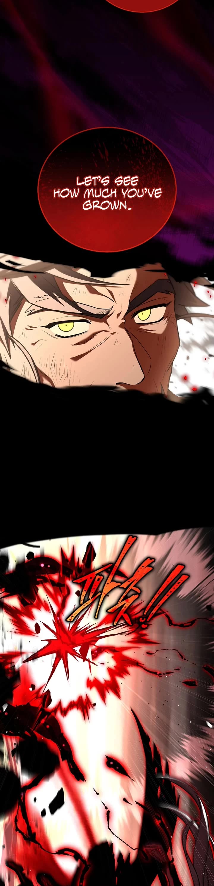 Return of the Frozen Player Chapter 199 page 8 - Chapter 199