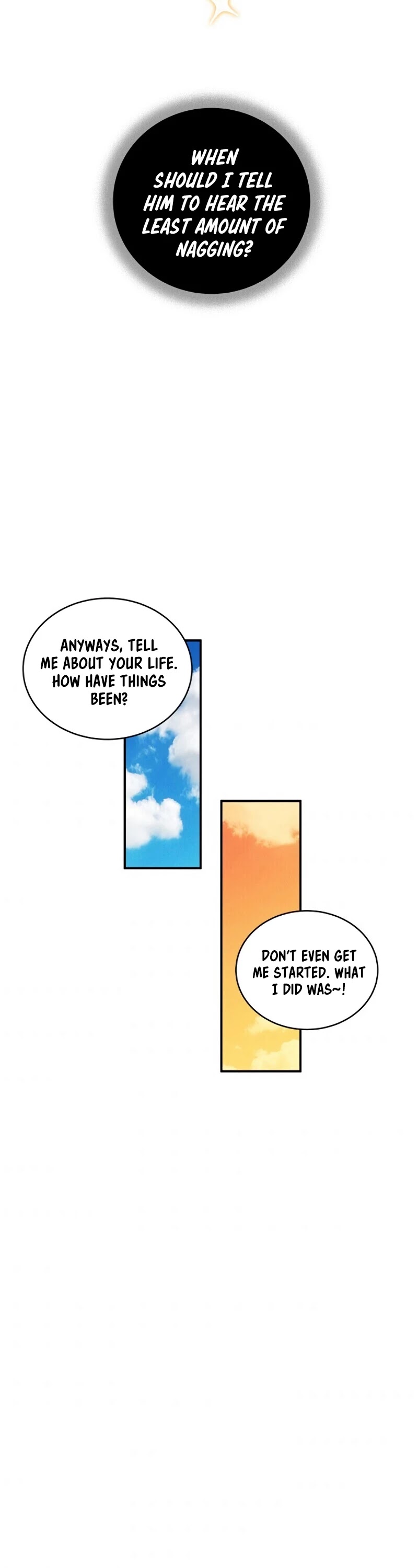Return of the Frozen Player Chapter 2 page 38 - Chapter 2