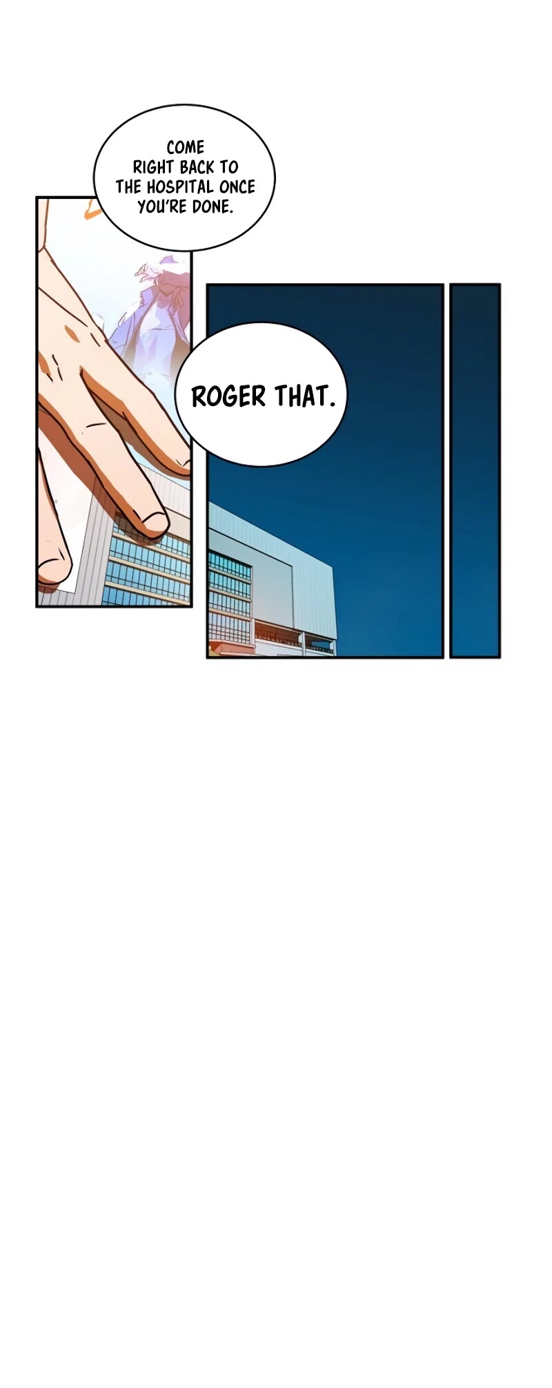 Return of the Frozen Player Chapter 2 page 41 - Chapter 2