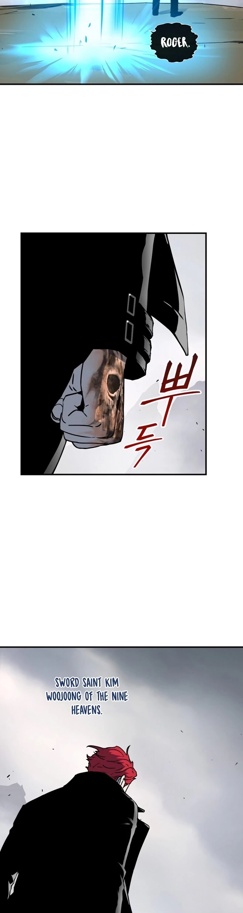 Return of the Frozen Player Chapter 20 page 15 - Chapter 20