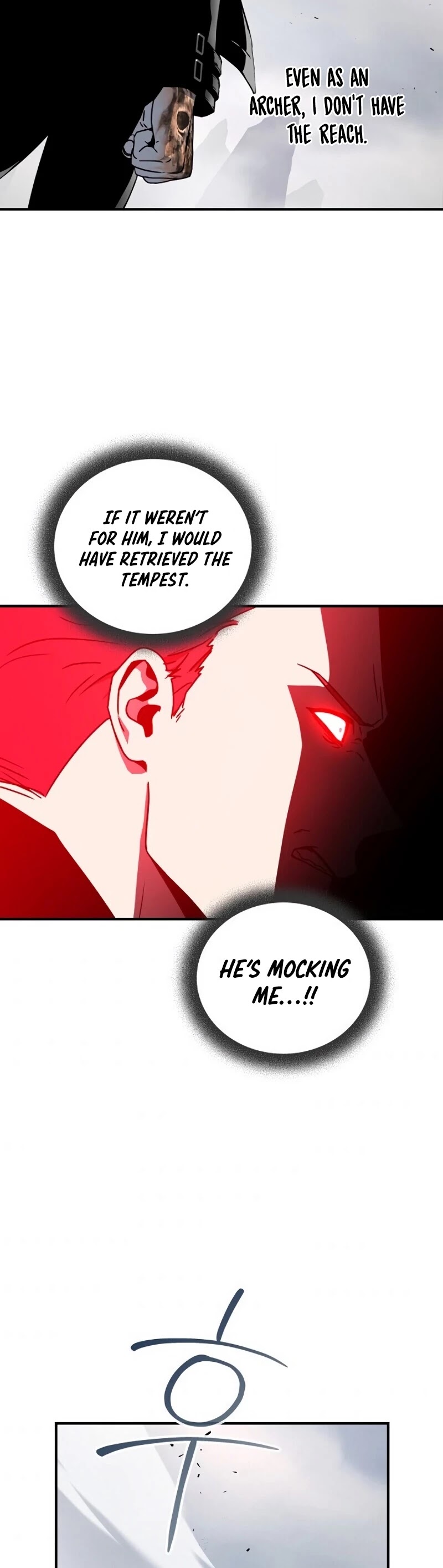 Return of the Frozen Player Chapter 20 page 16 - Chapter 20