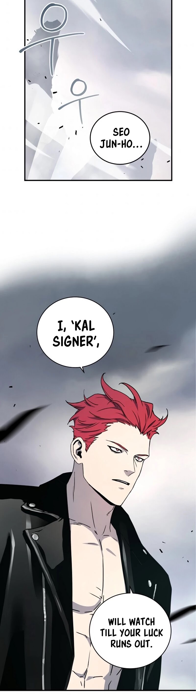 Return of the Frozen Player Chapter 20 page 17 - Chapter 20